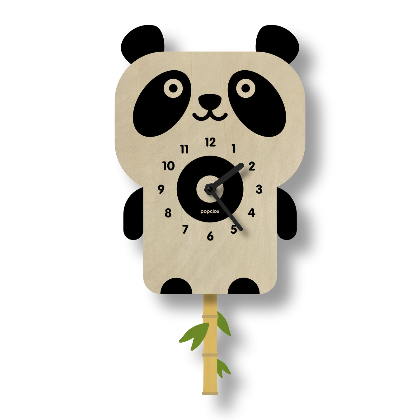 pendulum clocks | popclox Wall Clocks for Kids