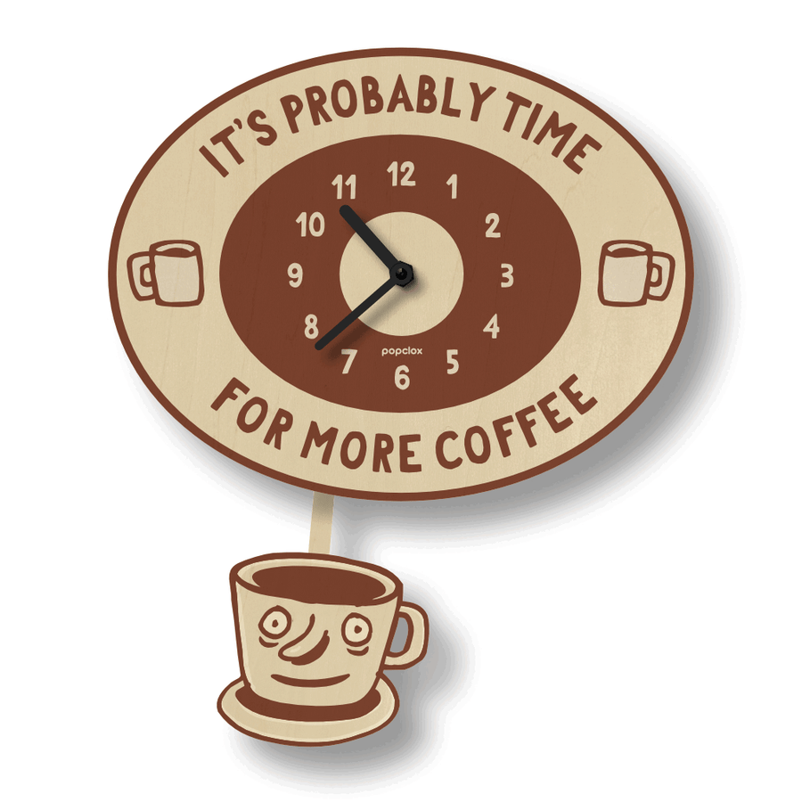 pendulum clocks | popclox