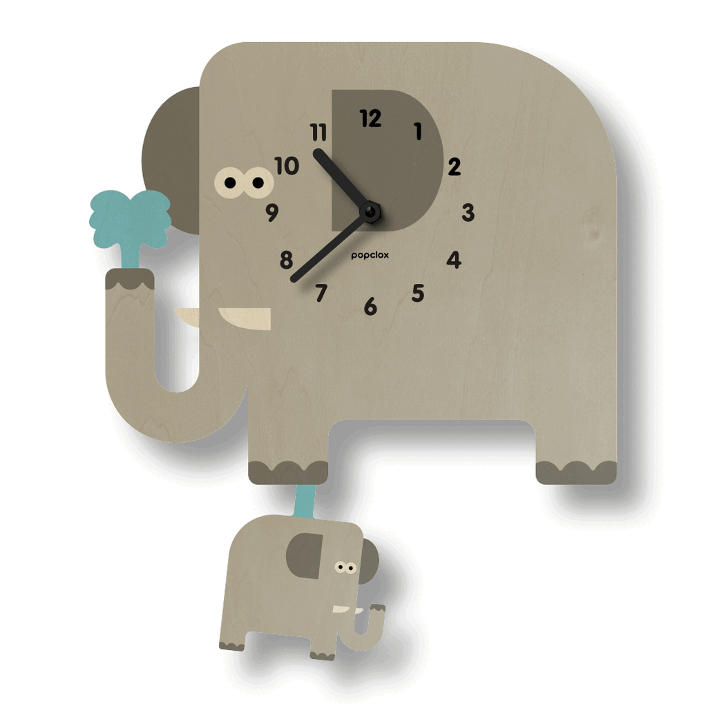 elephant-pendulum-clock-popclox-wall-clocks-for-kids