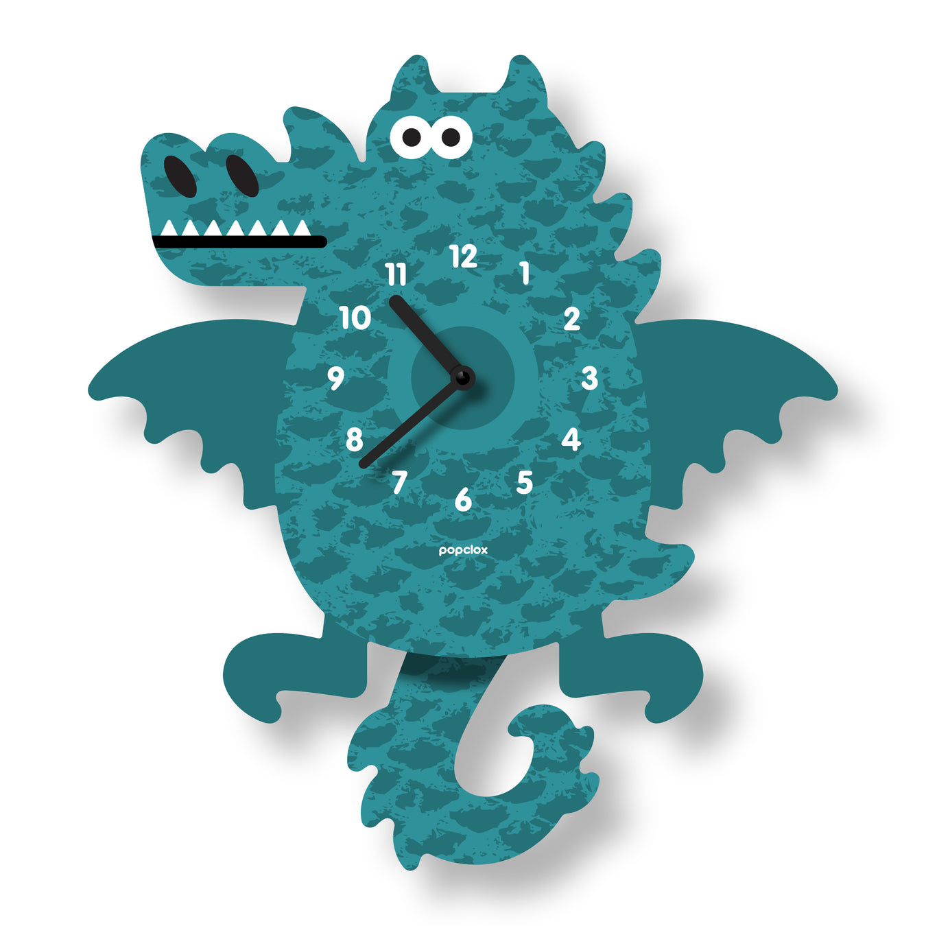 pendulum clocks popclox